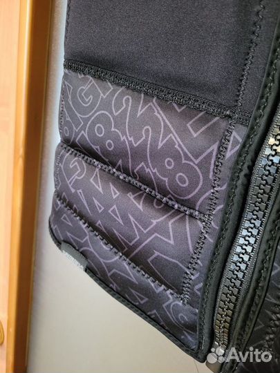 Жилет 2wo2wenty8ight Hustle vest ss22