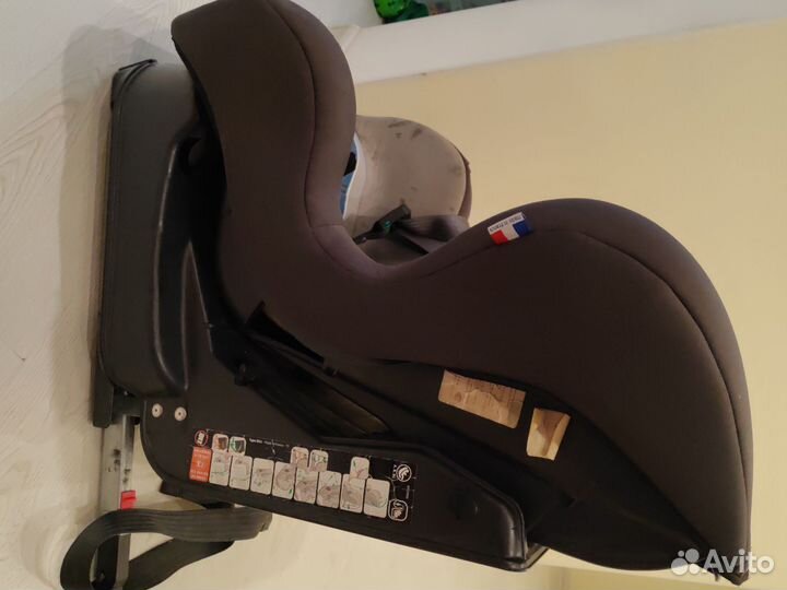 Автомобильное детское кресло от 0 до 18 кг