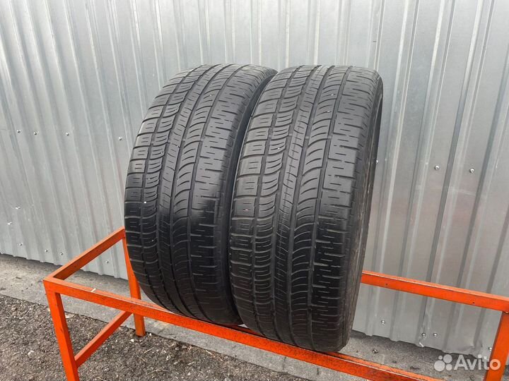 Pirelli Scorpion Zero Asimmetrico 235/45 R20 99H