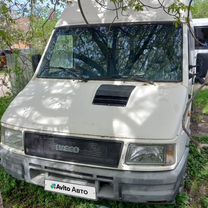 Iveco Daily 2.8 MT, 1997, 240 000 км, с пробегом, цена 350 000 руб.