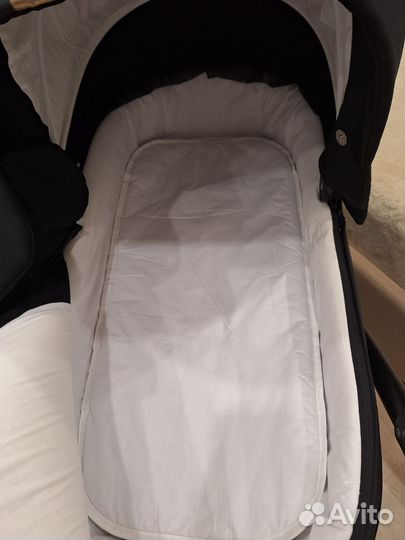 Коляска 2 в 1 bexa air