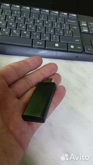 Подавитель GPS сигнала