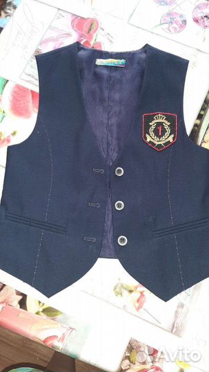 Школьная форма