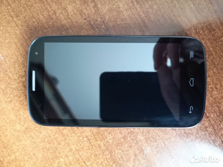 Alcatel POP C5 5036D, 2 ГБ