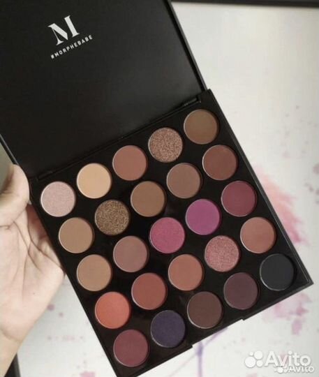 Nars бальзам,масло;Morhpe;Too faced