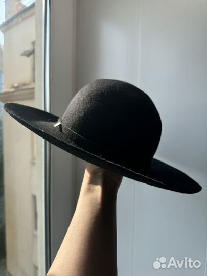 Шляпа Armani Jeans