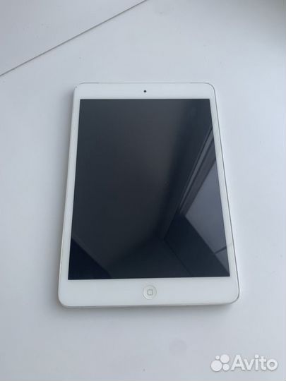iPad mini Wi-Fi + Cellular (MM)