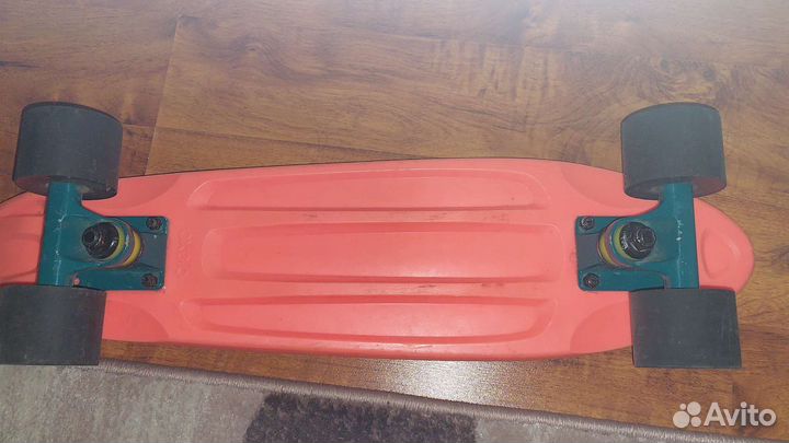 Penny board скейтборд лонгборд