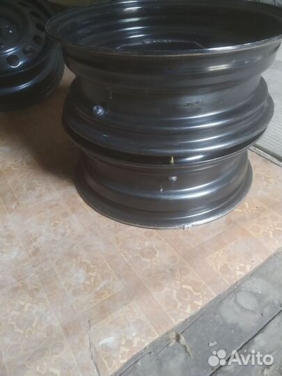 Диски оригинал