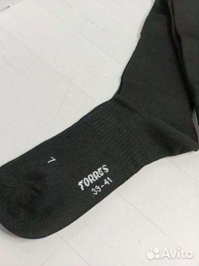 Гетры футбольные