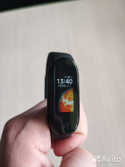Smart band 7