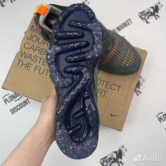 Оригинал 42,5 eu Nike Air Vapormax 2020 Flyknit