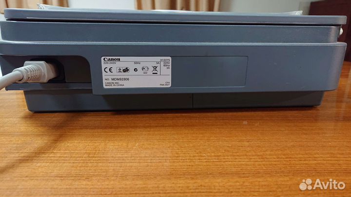 Копировальный аппарат Canon FC128