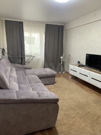 2-к. квартира, 45 м², 4/5 эт.