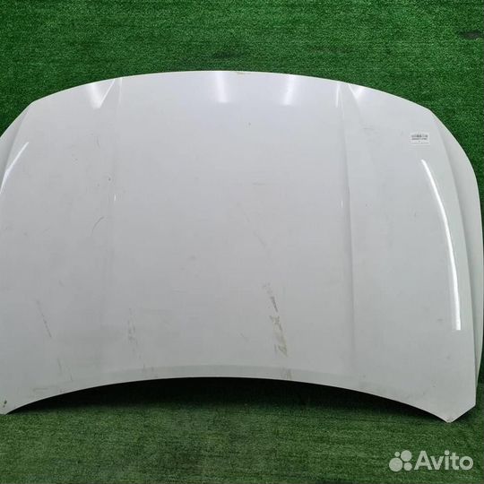 Капот Чери Арризо 8 (2022-н.в.)