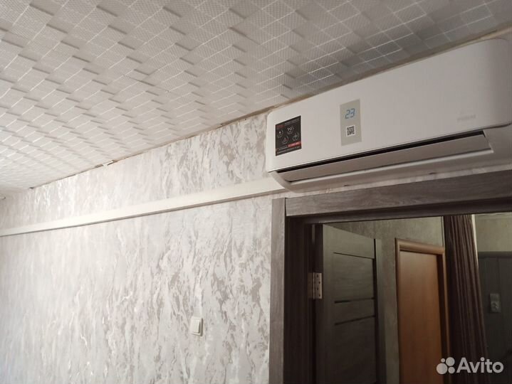 Монтажник установки кондиционеров