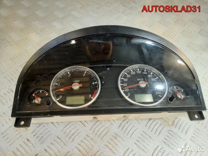 Панель приборов Ford Mondeo 3 1s7f10849gf дизель