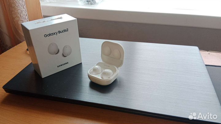 Samsung Buds2