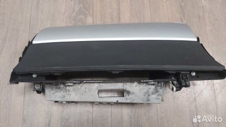 Бардачок Bmw X5 4.8I E70 N62N 4.8I 2008