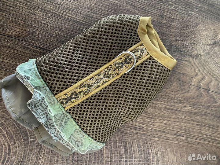 Шлейка для кошки