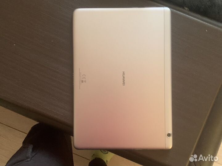 Планшет huawei mediapad t3 10