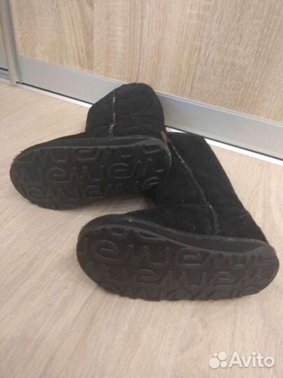 Угги детские