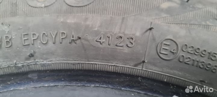 Sonix EcoPro 99 185/60 R14 82H