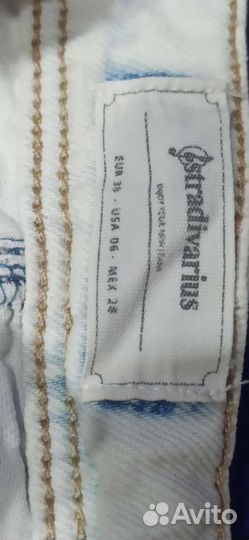 Брендовые вещи пакетом