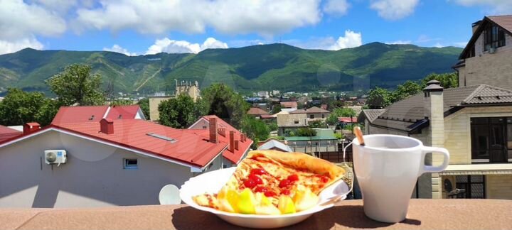 Комната 18 м², 2/2 эт.