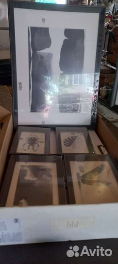 Рамки для фото IKEA