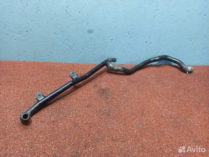 Патрубок радиатора Bmw F10