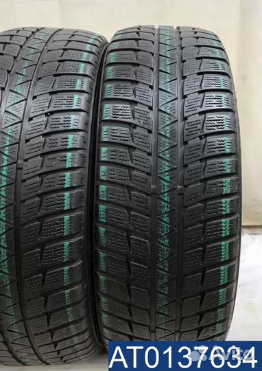 Falken Eurowinter HS-449 205/55 R17 95V