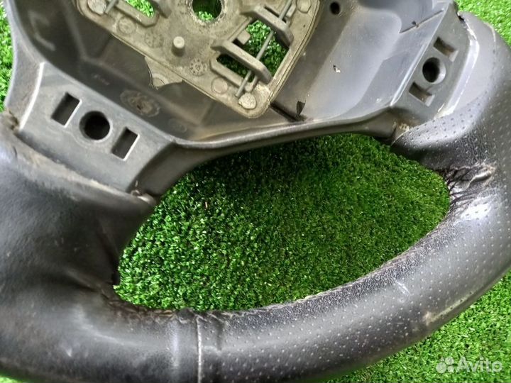 Руль (кожа) Peugeot 3008 2010-2016