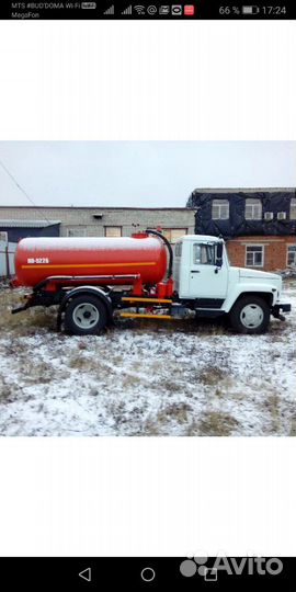 Ассенизатор