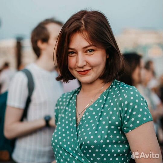 Репетитор по английскому языку