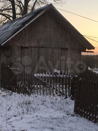 Дом 74 м² на участке 49 сот.