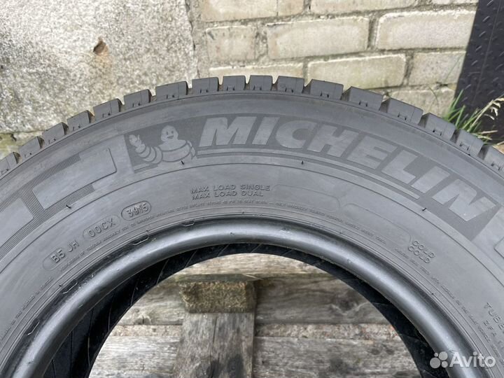 Michelin Agilis 225/75 R16C