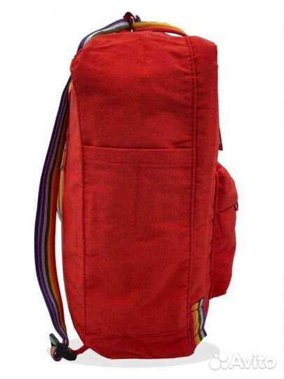 Новые рюкзаки, цвета в ассортименте