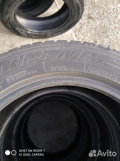 Nokian Tyres Hakkapeliitta 2 185/65 R15 97J
