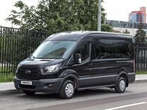 Ford Transit 2.2 MT, 2018, 175 358 км, с пробегом, цена 3 190 000 руб.