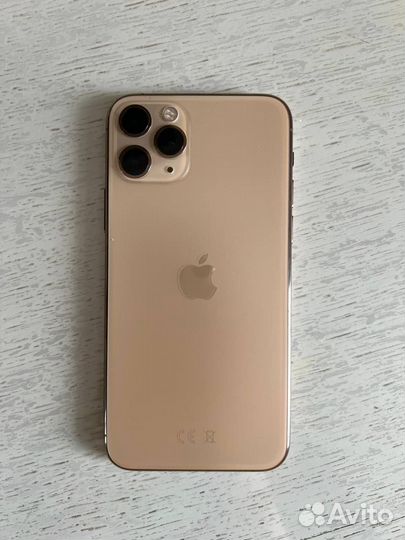 iPhone 11 Pro, 64 ГБ