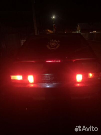 ВАЗ 2114 Samara 1.5 МТ, 2006, 70 000 км