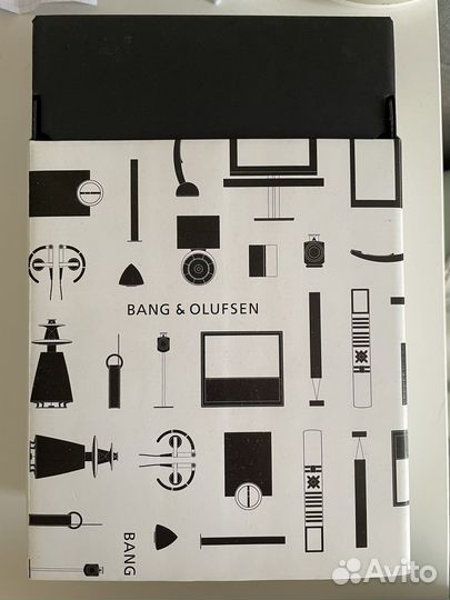 Радиотелефон Bang & Olufsen BeoCom 6000