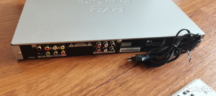 DVD lg dks 6000 караоке