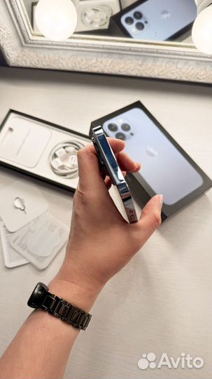 iPhone 13 Pro, 128 ГБ