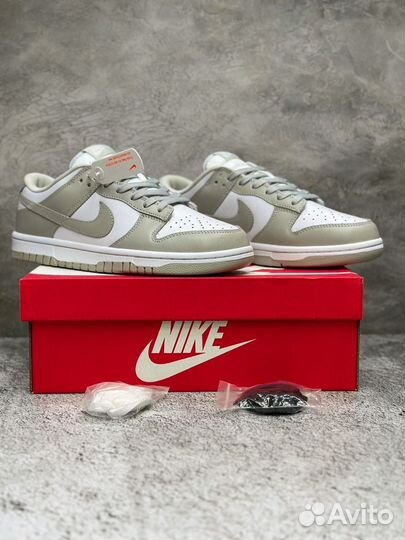 Кроссовки Nike sb dunk low