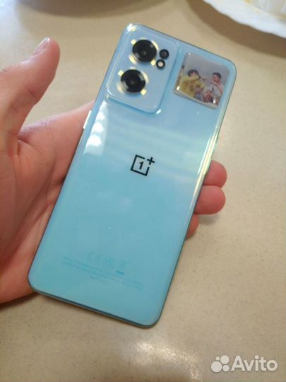 OnePlus Nord CE 2 5G, 8/128 ГБ