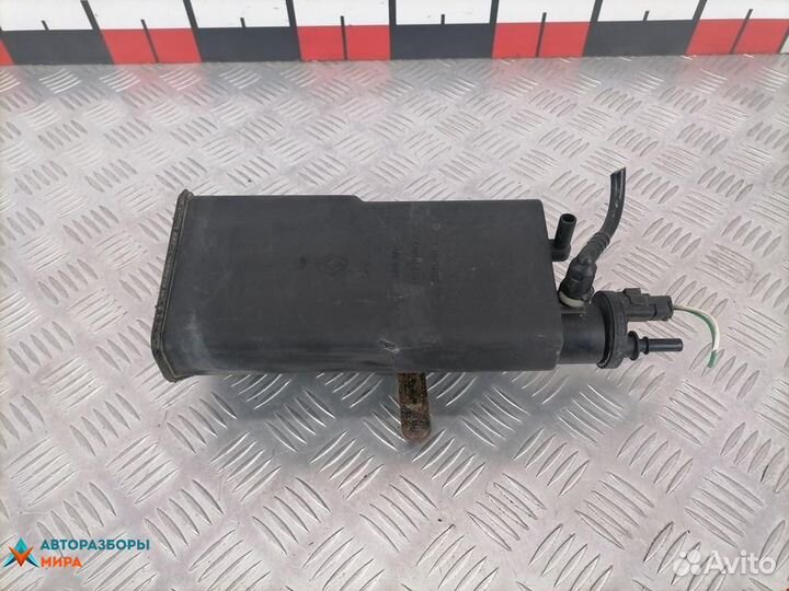 Адсорбер Renault Scenic 1998 7700418166