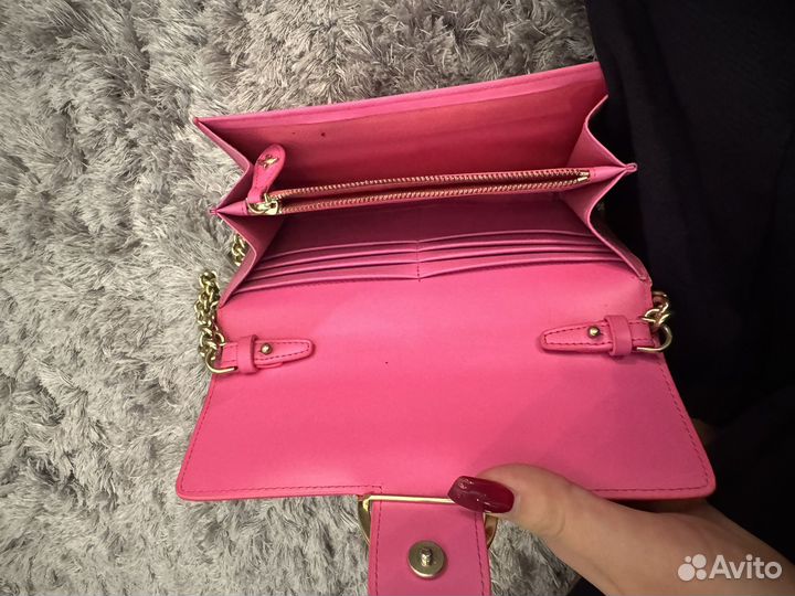 Сумка pinko