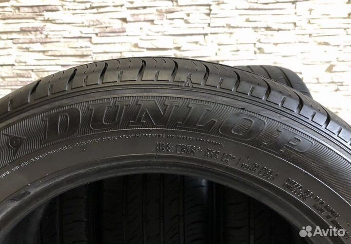 Dunlop SP Touring T1 215/65 R15 96H